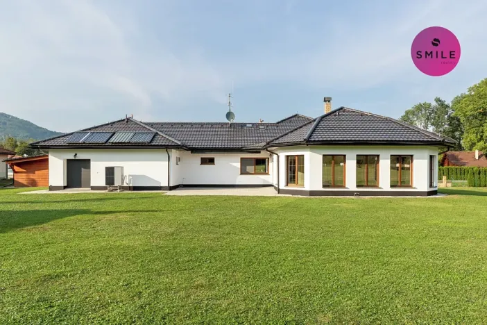 Prodej rodinného domu, Čeladná, 333 m2