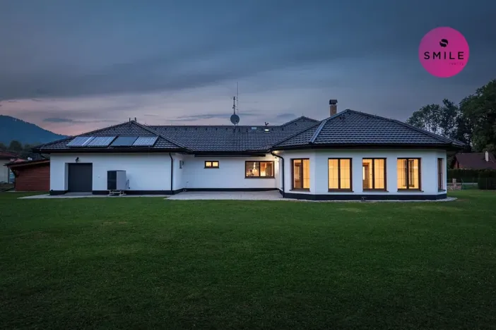 Prodej rodinného domu, Čeladná, 333 m2