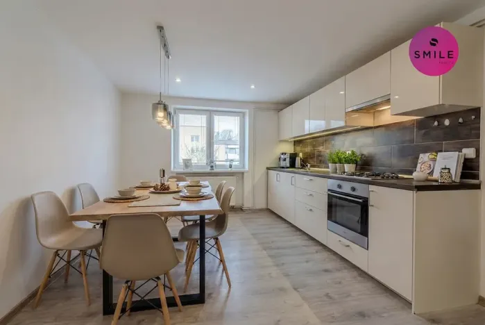 Prodej bytu 2+1, Ostrava, Bolotova, 50 m2