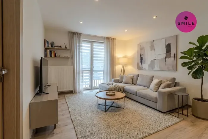 Prodej bytu 2+1, Ostrava, Bolotova, 50 m2