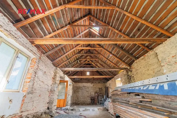 Prodej rodinného domu, Nezdice na Šumavě, 130 m2