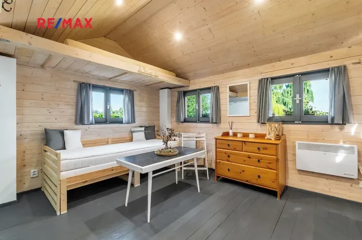 Prodej rodinného domu, Nezdice na Šumavě, 130 m2