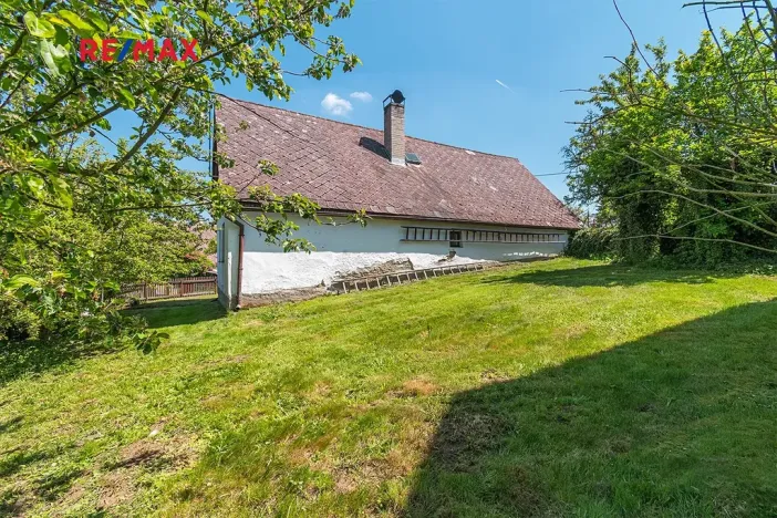 Prodej chalupy, Klatovy, 92 m2