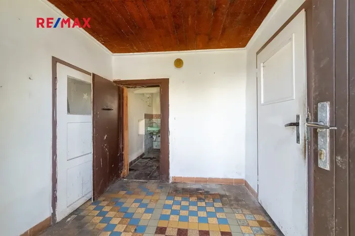 Prodej chalupy, Klatovy, 92 m2