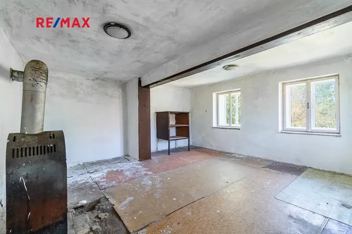 Prodej chalupy, Klatovy, 92 m2