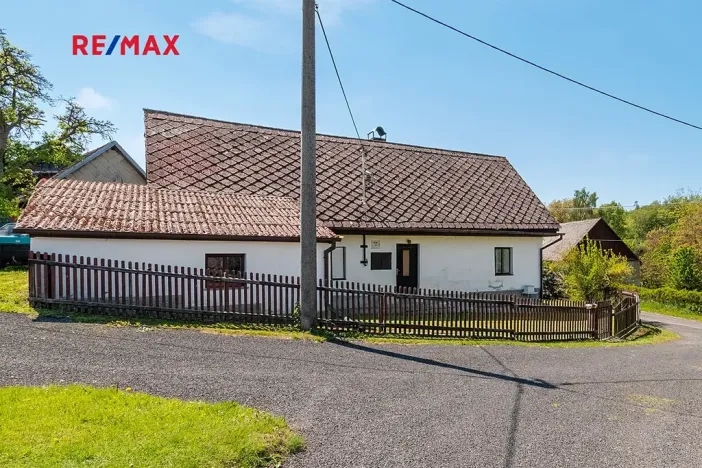 Prodej chalupy, Klatovy, 92 m2