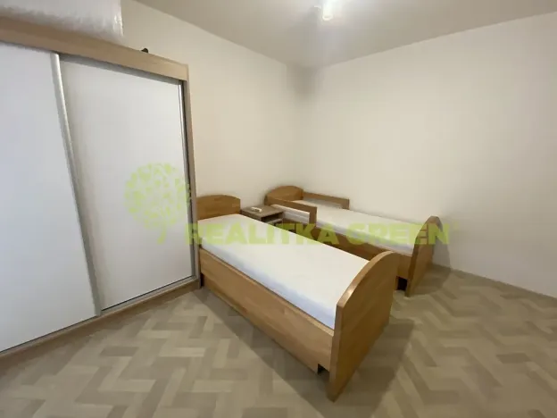 Pronájem bytu 3+1, Vsetín, U Huti, 73 m2