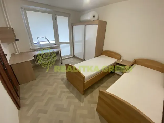 Pronájem bytu 3+1, Vsetín, U Huti, 73 m2