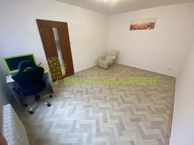 Pronájem bytu 3+1, Vsetín, U Huti, 73 m2