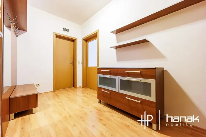 Pronájem bytu 2+kk, Olomouc, Nová hejčínská, 64 m2