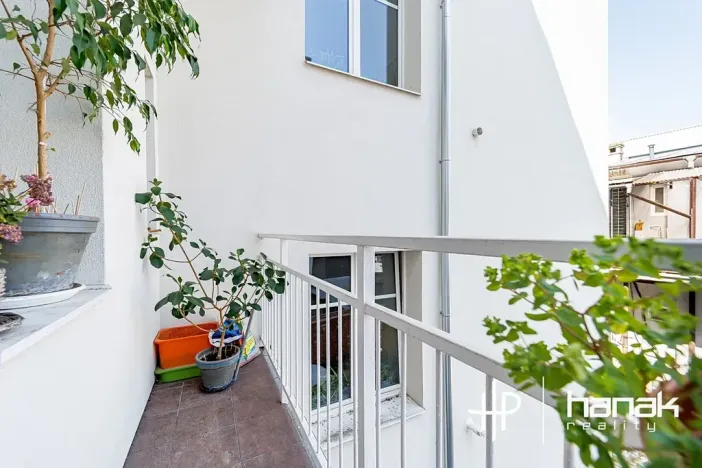 Prodej bytu 3+1, Olomouc, Komenského, 116 m2