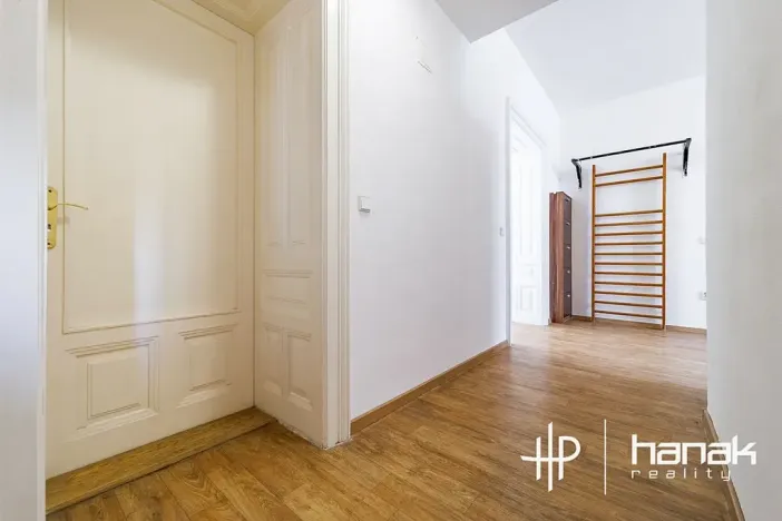 Prodej bytu 3+1, Olomouc, Komenského, 116 m2