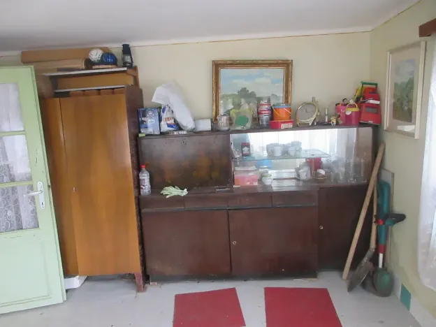 Pronájem chaty, Brno, Dubová, 23 m2