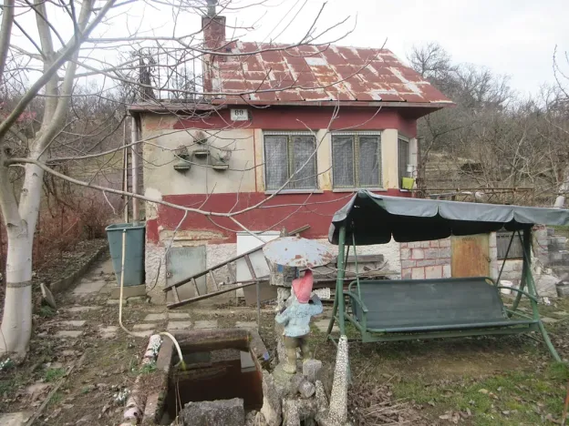 Pronájem chaty, Brno, Dubová, 23 m2