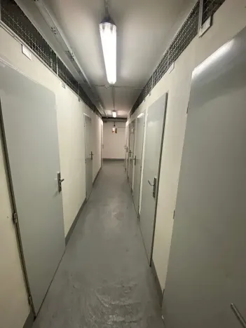 Pronájem - jiné, Praha - Hostivař, náměstí Přátelství, 3 m2