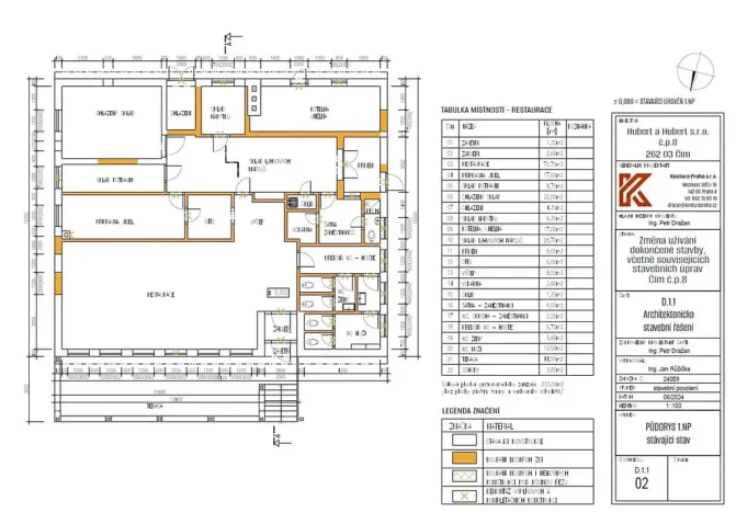 Prodej rodinného domu, Čím, 283 m2