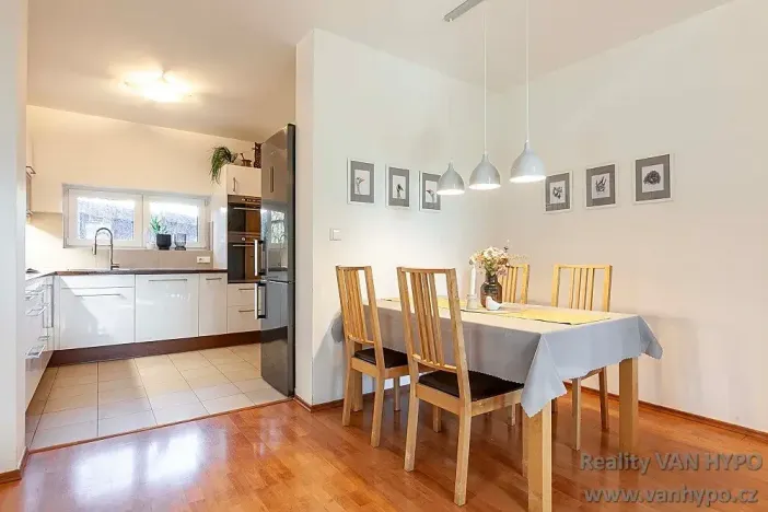 Prodej rodinného domu, Jinočany, Jiráskova, 125 m2