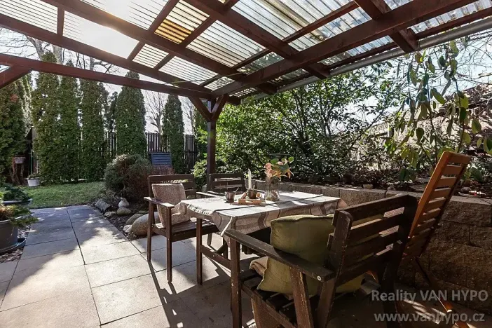 Prodej rodinného domu, Jinočany, Jiráskova, 125 m2