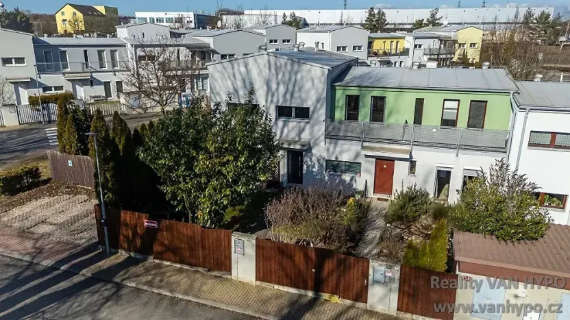 Prodej rodinného domu, Jinočany, Jiráskova, 125 m2