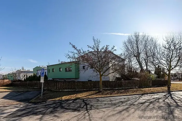 Prodej rodinného domu, Jinočany, Jiráskova, 125 m2