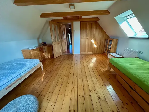 Pronájem rodinného domu, Praha - Horní Počernice, Běchorská, 145 m2