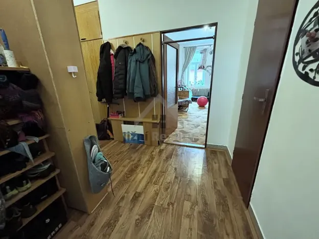 Prodej bytu 2+1, České Budějovice, Komenského, 65 m2