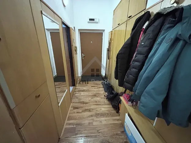 Prodej bytu 2+1, České Budějovice, Komenského, 65 m2