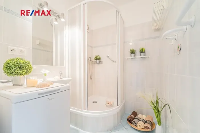 Prodej bytu 3+1, Praha - Stodůlky, Prusíkova, 77 m2