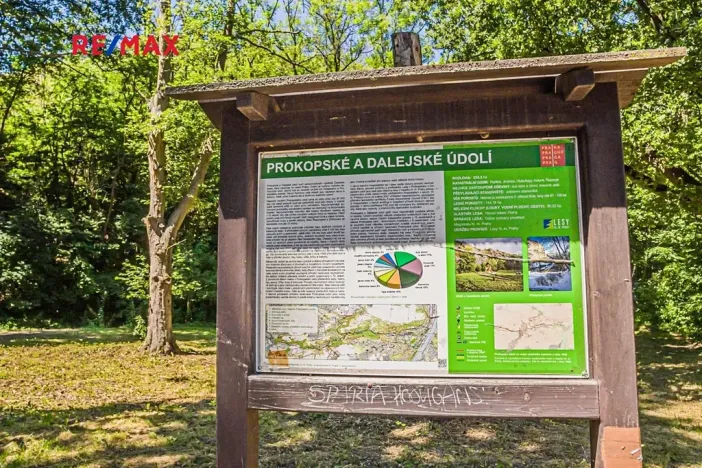 Prodej bytu 3+1, Praha - Stodůlky, Prusíkova, 77 m2