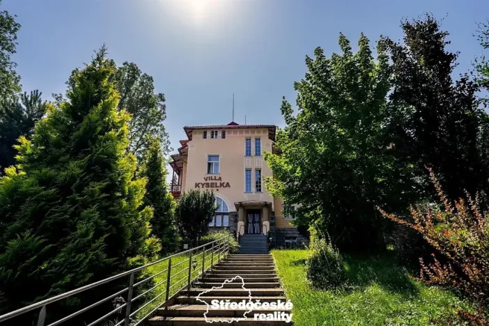 Prodej bytu 1+kk, Mšené-lázně, Mládežnická, 31 m2