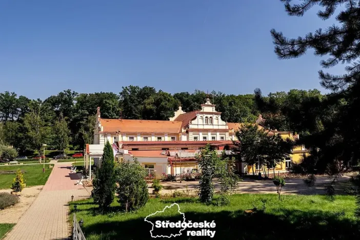 Prodej bytu 1+kk, Mšené-lázně, Mládežnická, 31 m2