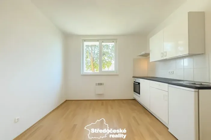 Prodej bytu 1+1, Mšené-lázně, Mládežnická, 41 m2