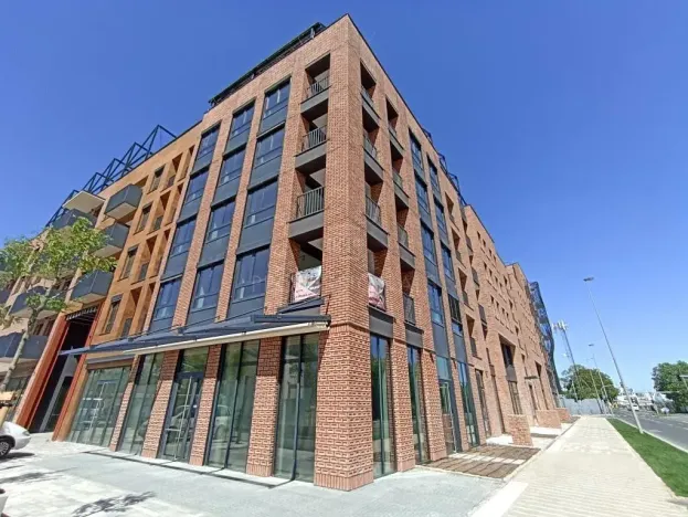 Pronájem obchodního prostoru, Praha, Strakonická, 190 m2