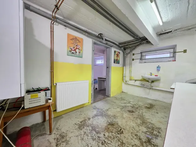 Prodej rodinného domu, Brumov-Bylnice - Brumov, Na Vyhlídce, 93 m2