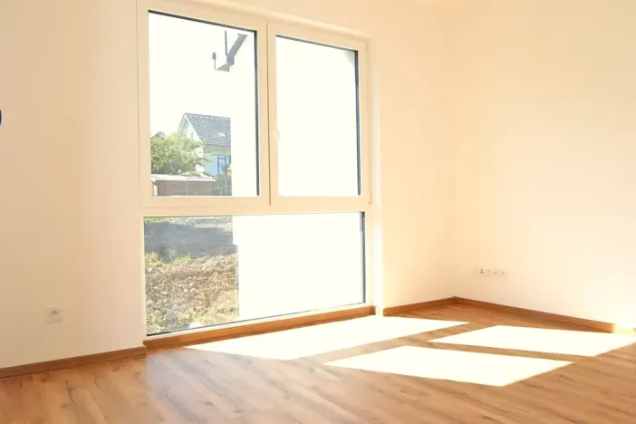 Pronájem rodinného domu, Jenišov, Slunná, 117 m2