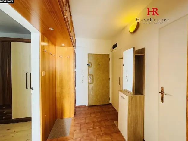 Pronájem bytu 2+kk, Benešov, Pražského povstání, 52 m2