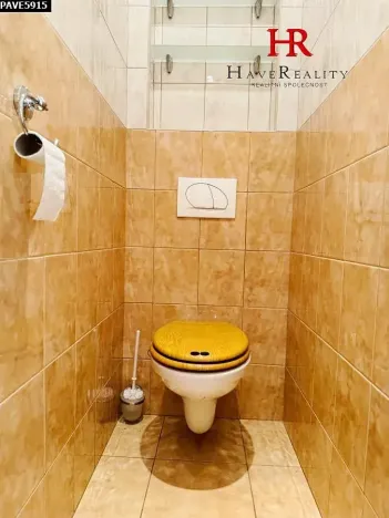 Pronájem bytu 2+kk, Benešov, Pražského povstání, 52 m2