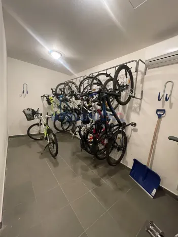 Pronájem bytu 2+kk, České Budějovice, B. Smetany, 40 m2