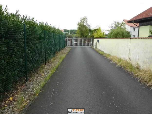 Prodej pozemku pro bydlení, Chomutov, K Lesíku, 1542 m2