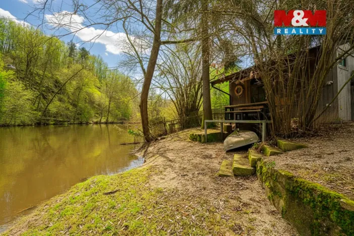 Prodej rodinného domu, Loket, Zahradní, 174 m2