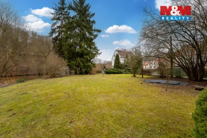 Prodej rodinného domu, Loket, Zahradní, 174 m2