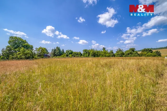 Pronájem pozemku pro bydlení, Kokašice - Čeliv, 2860 m2