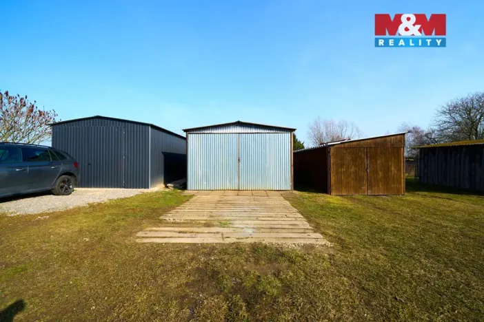 Prodej bytu 3+kk, Třebechovice pod Orebem - Nepasice, 73 m2