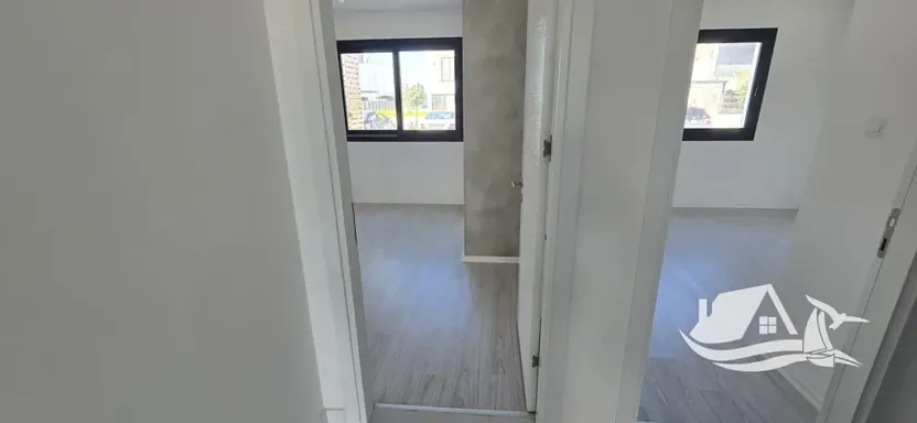 Prodej bytu 2+1, Trikomo, Kypr, 96 m2