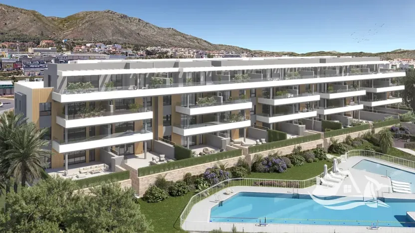Prodej bytu 4+kk, Torremolinos, Španělsko, 200 m2
