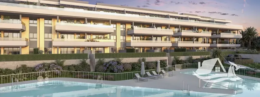 Prodej bytu 4+kk, Torremolinos, Španělsko, 200 m2