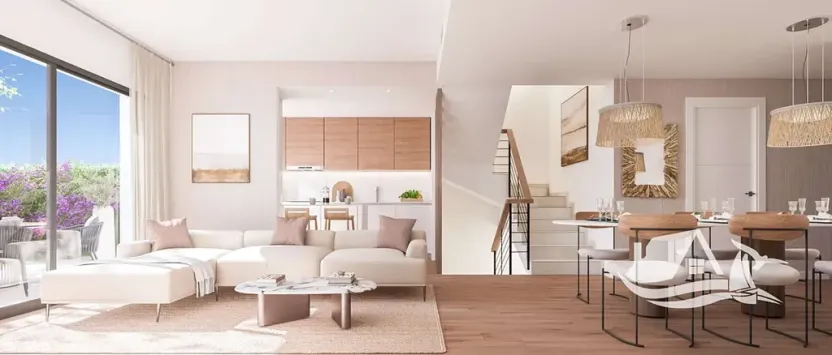 Prodej rodinného domu, Malaga, Španělsko, 119 m2