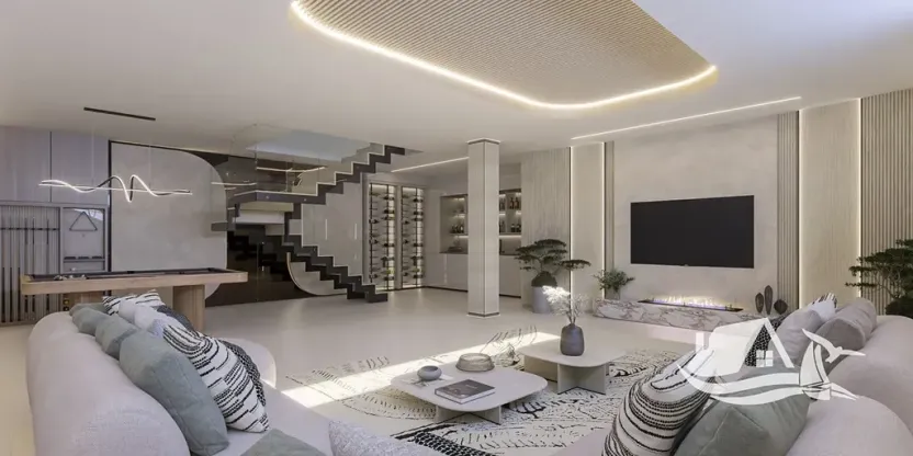 Prodej bytu 4+kk, Marbella, Španělsko, 115 m2