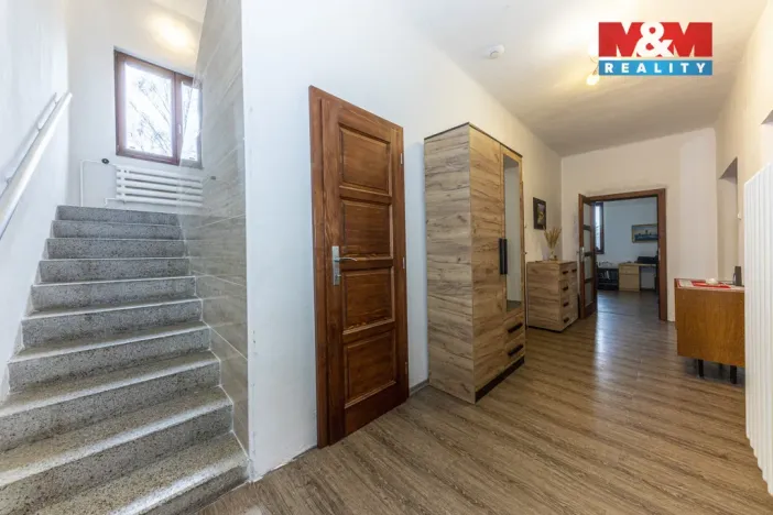 Prodej rodinného domu, Přišimasy - Skřivany, Javorová, 130 m2