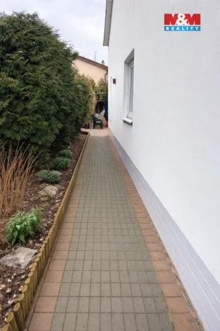 Prodej rodinného domu, Praha - Letňany, Velhartická, 178 m2